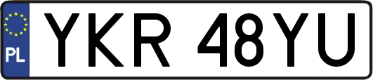 YKR48YU