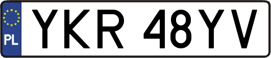 YKR48YV