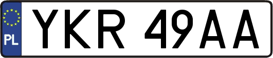 YKR49AA