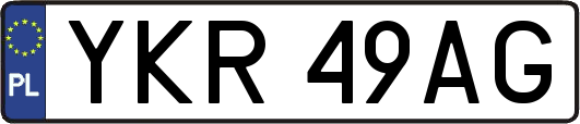 YKR49AG