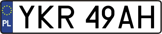 YKR49AH