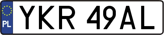 YKR49AL