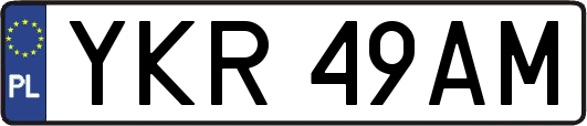 YKR49AM