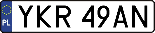 YKR49AN
