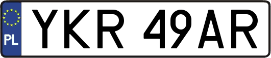 YKR49AR