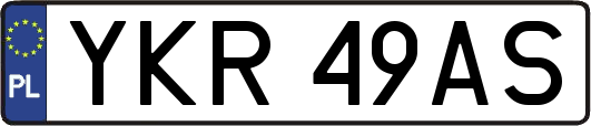 YKR49AS
