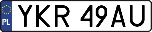 YKR49AU