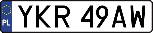 YKR49AW