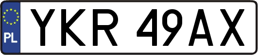 YKR49AX