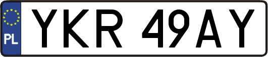 YKR49AY