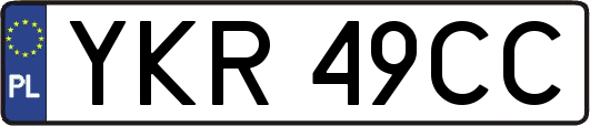 YKR49CC