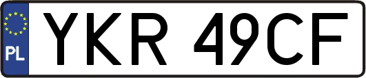 YKR49CF