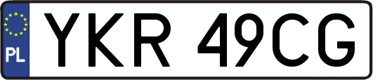 YKR49CG