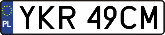 YKR49CM
