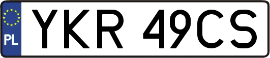 YKR49CS
