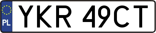 YKR49CT