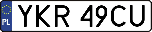 YKR49CU