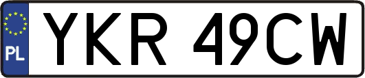 YKR49CW