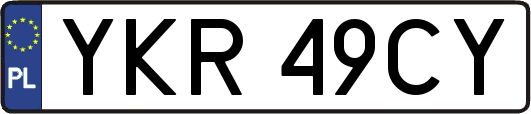 YKR49CY