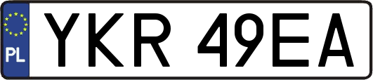 YKR49EA