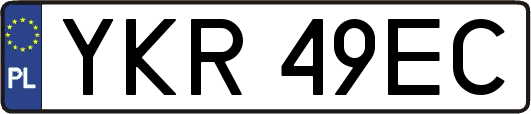 YKR49EC
