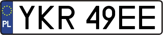 YKR49EE