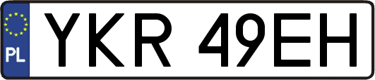 YKR49EH