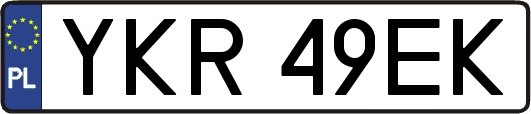 YKR49EK