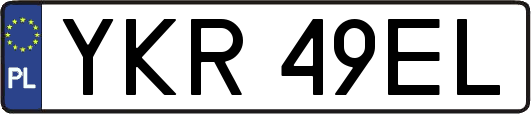 YKR49EL