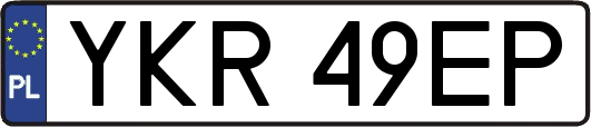 YKR49EP
