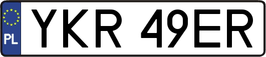 YKR49ER