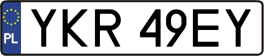 YKR49EY