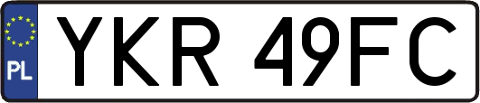 YKR49FC