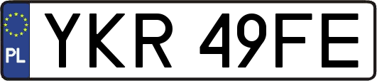 YKR49FE