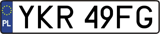 YKR49FG