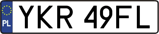 YKR49FL