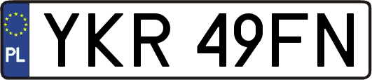 YKR49FN