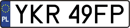 YKR49FP