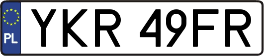 YKR49FR