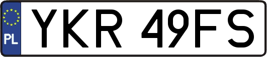 YKR49FS