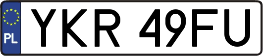 YKR49FU