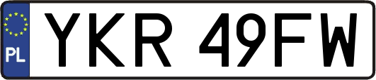 YKR49FW