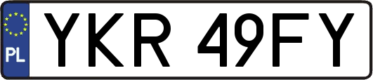 YKR49FY