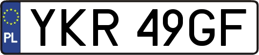 YKR49GF