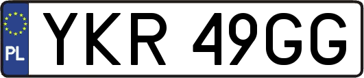 YKR49GG