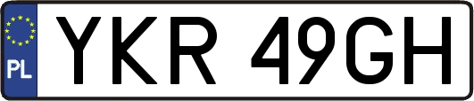 YKR49GH