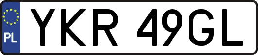 YKR49GL