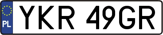 YKR49GR