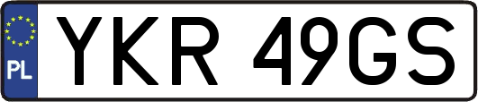 YKR49GS