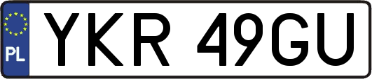 YKR49GU